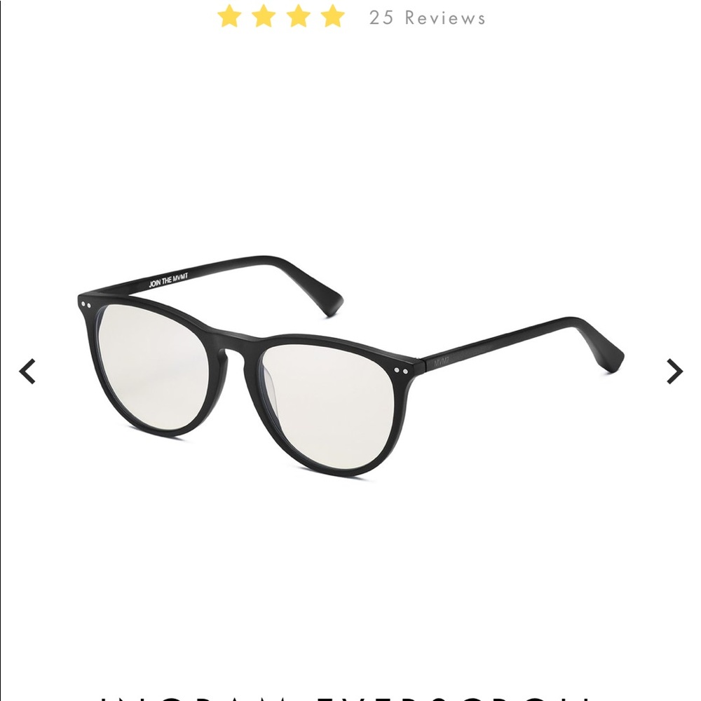 MVMT GLASSES (NO PRESCRIPTION)